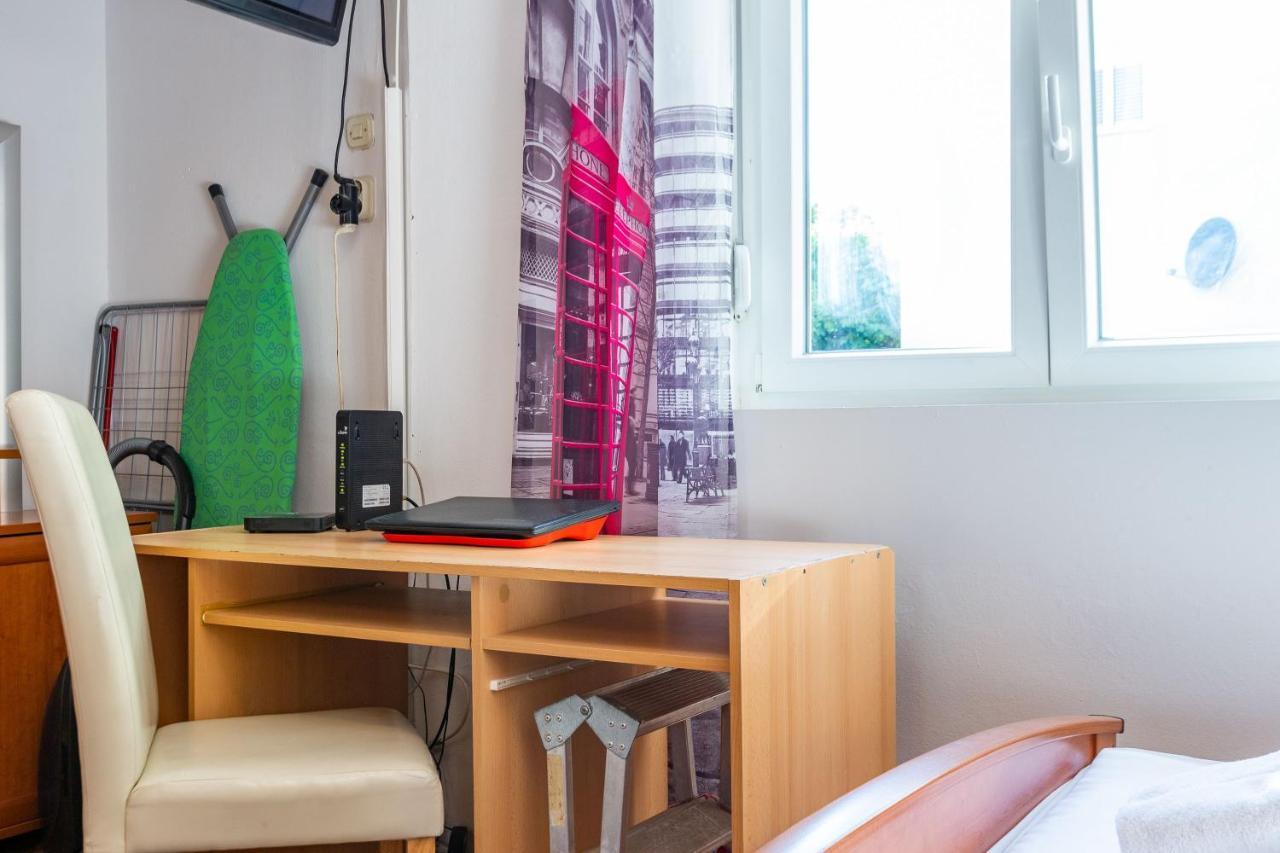 Dario Apartamento Zadar