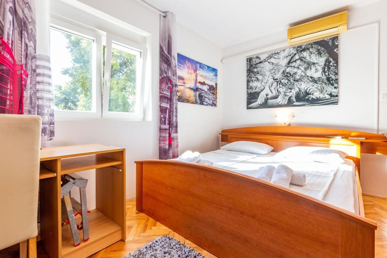 Dario Apartment *