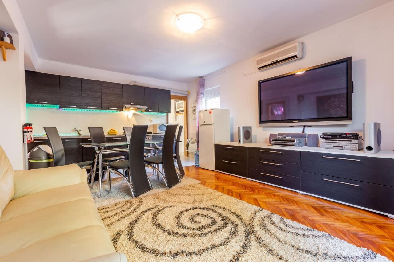 Dario Apartment Zadar