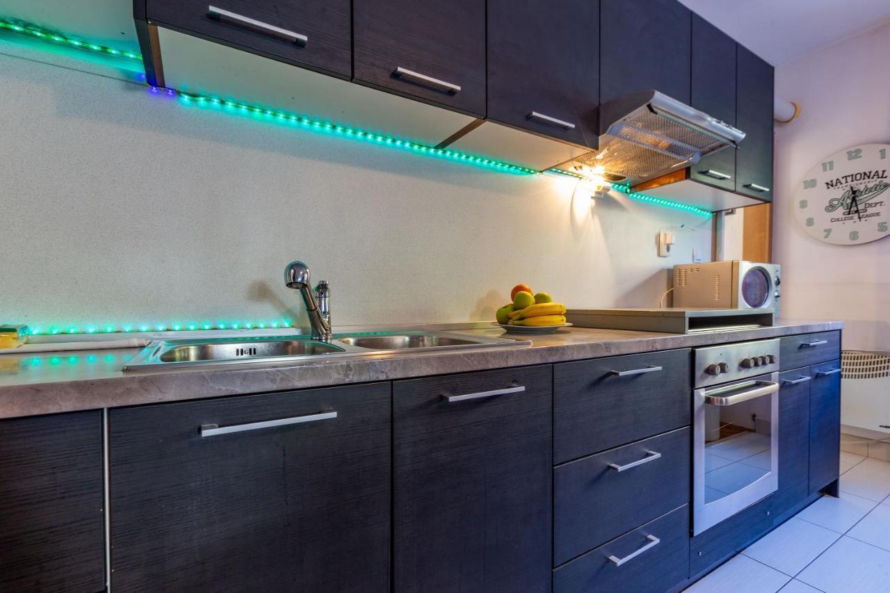 Dario Apartment Zadar