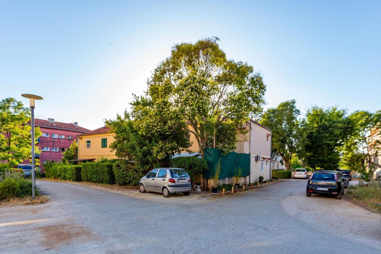 Apartment Dario *