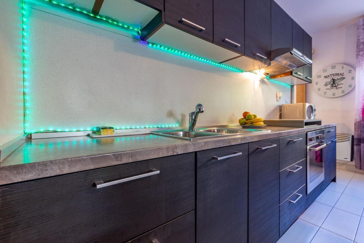 Dario Apartment