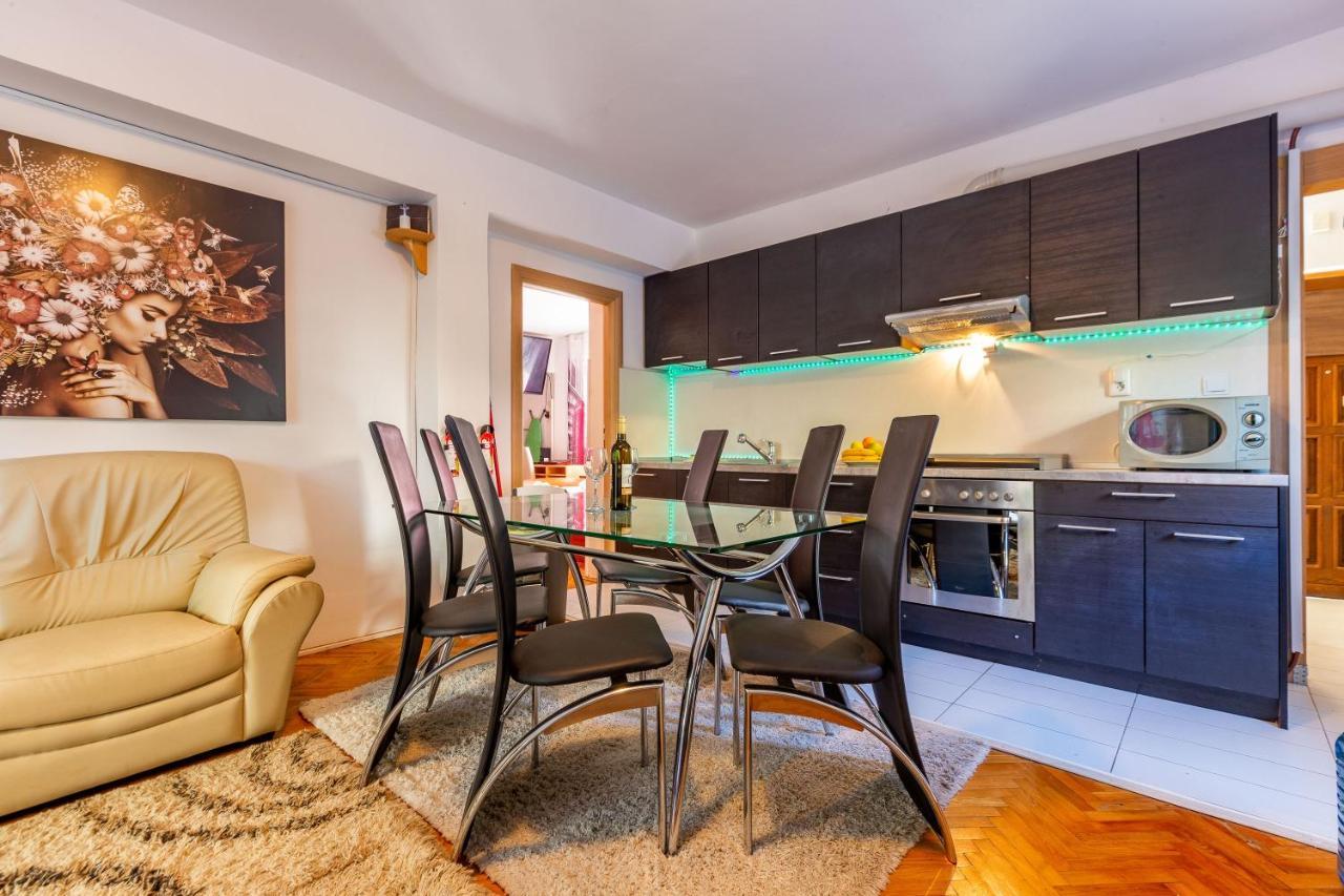 Apartman Dario *