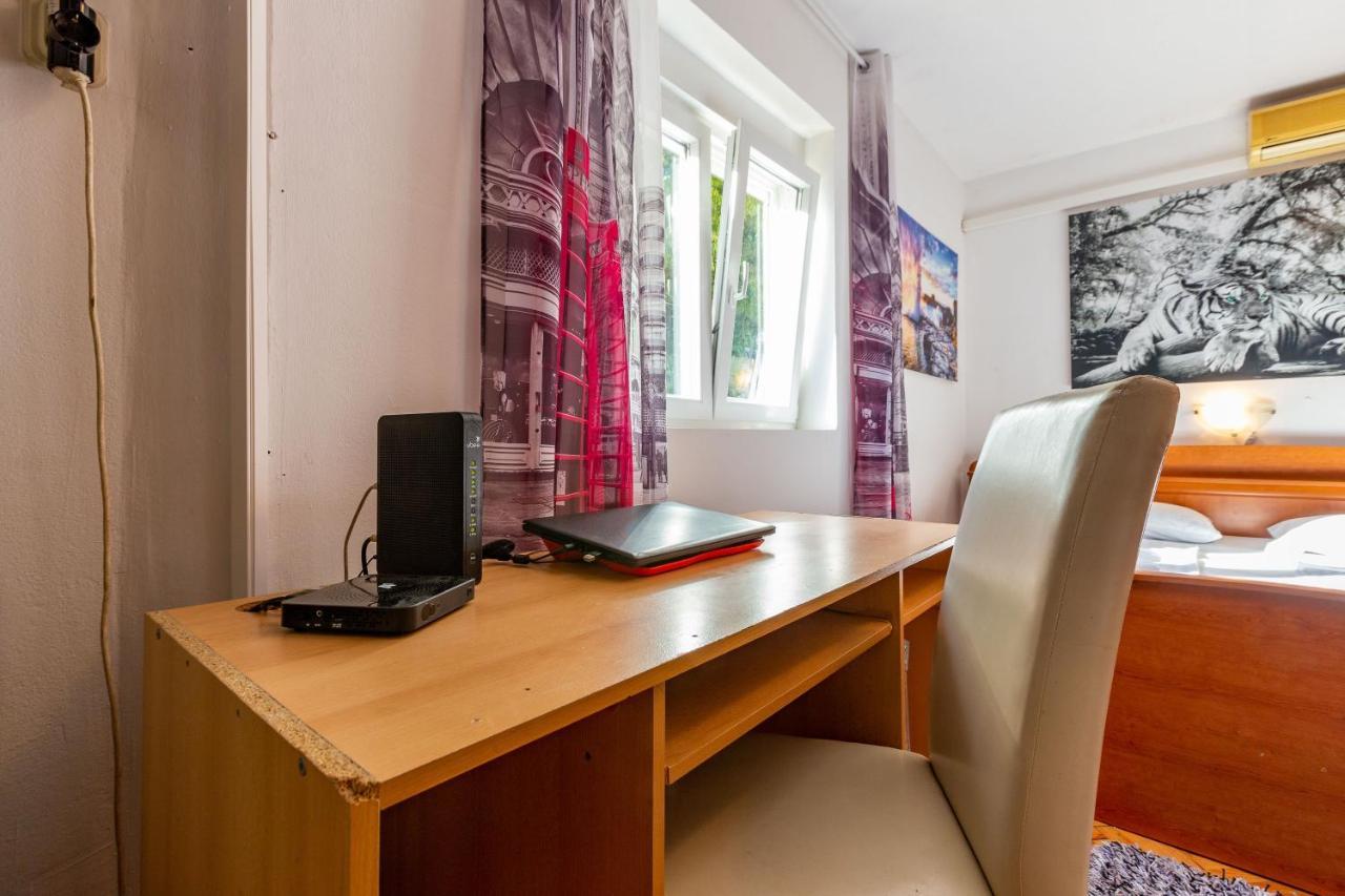 Apartment Dario