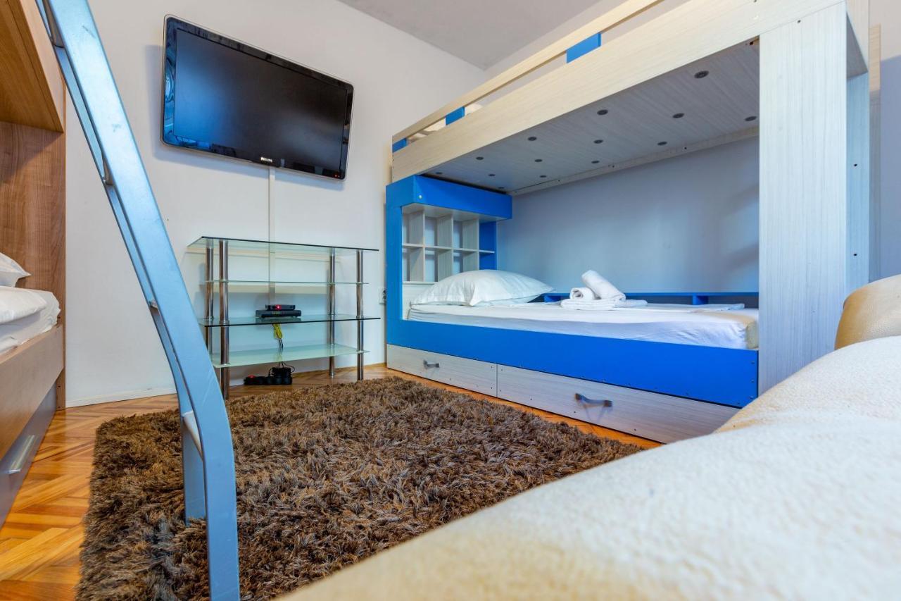 Dario Apartment *