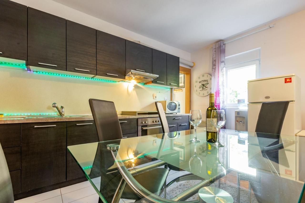 Apartment Dario Zadar