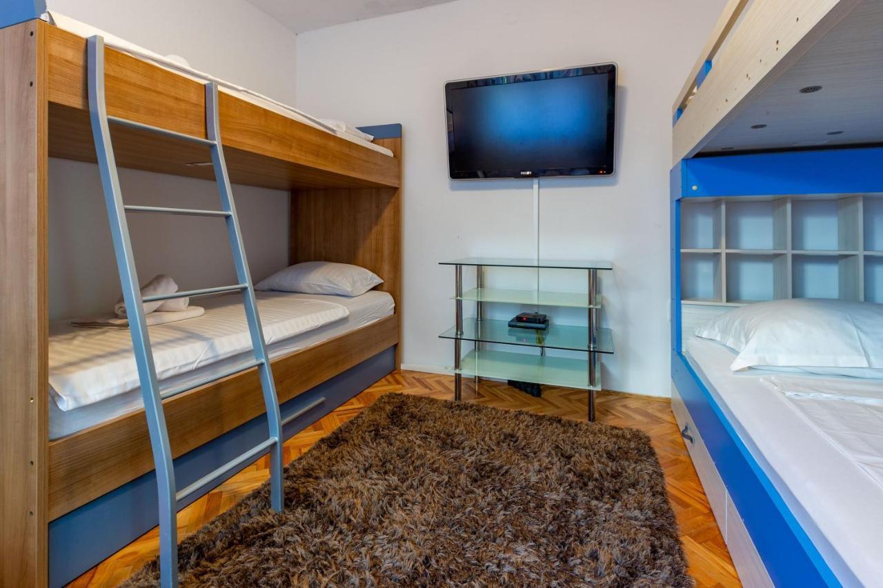 Apartment Dario