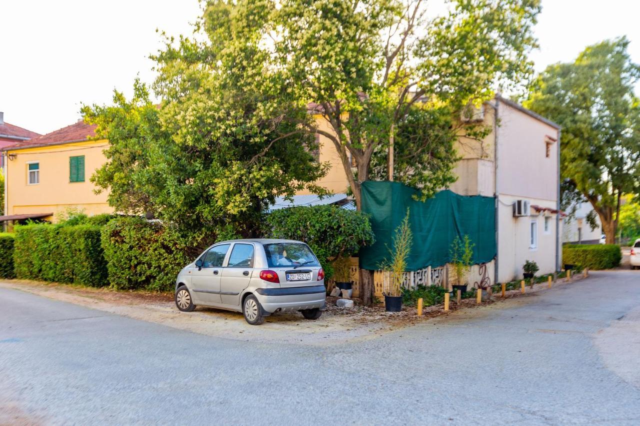 Dario Apartment *