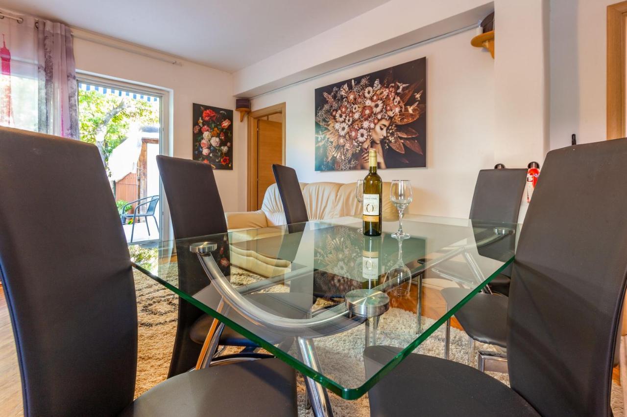 Dario Apartment Zadar