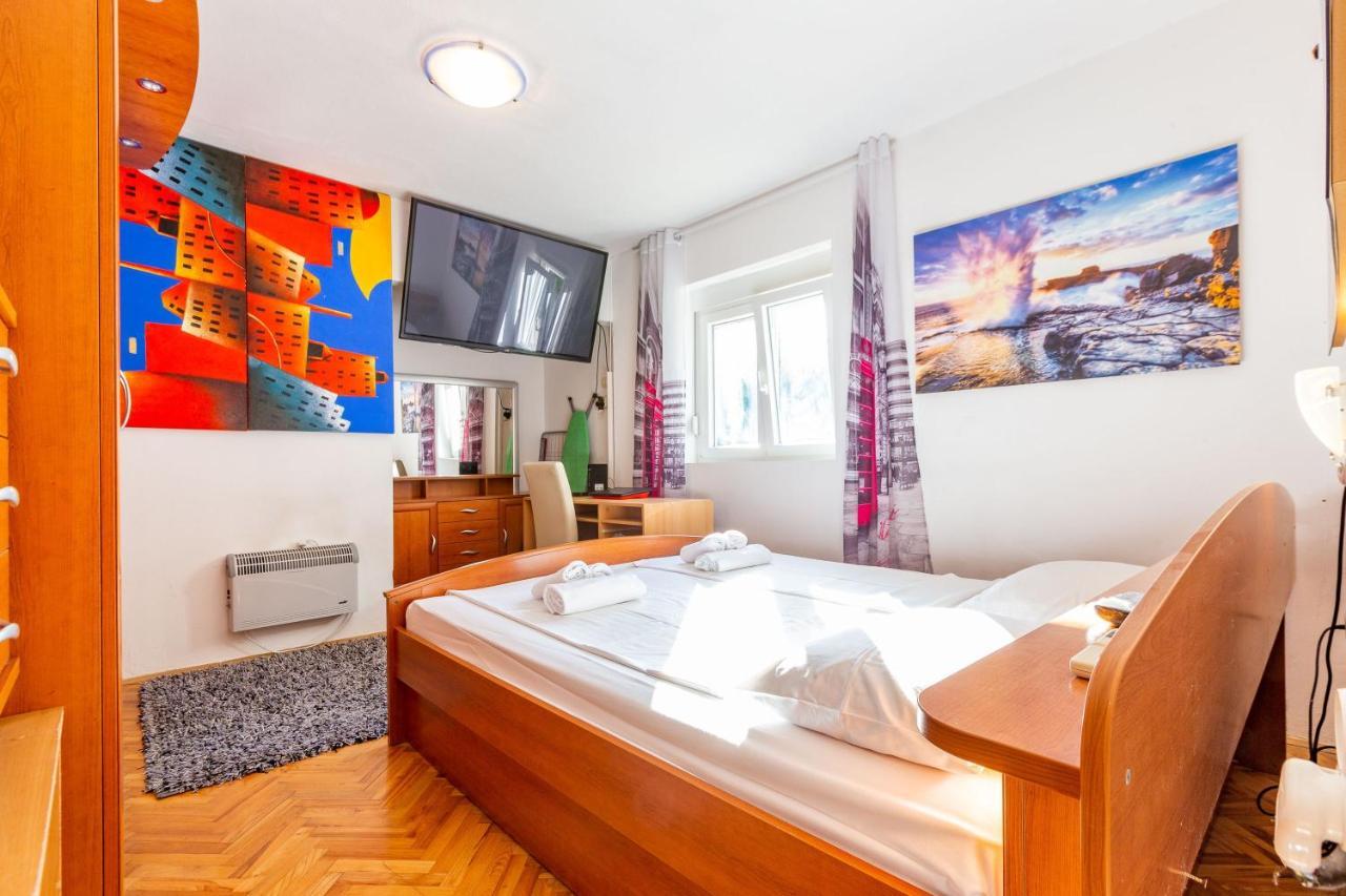 Apartment Dario Zadar