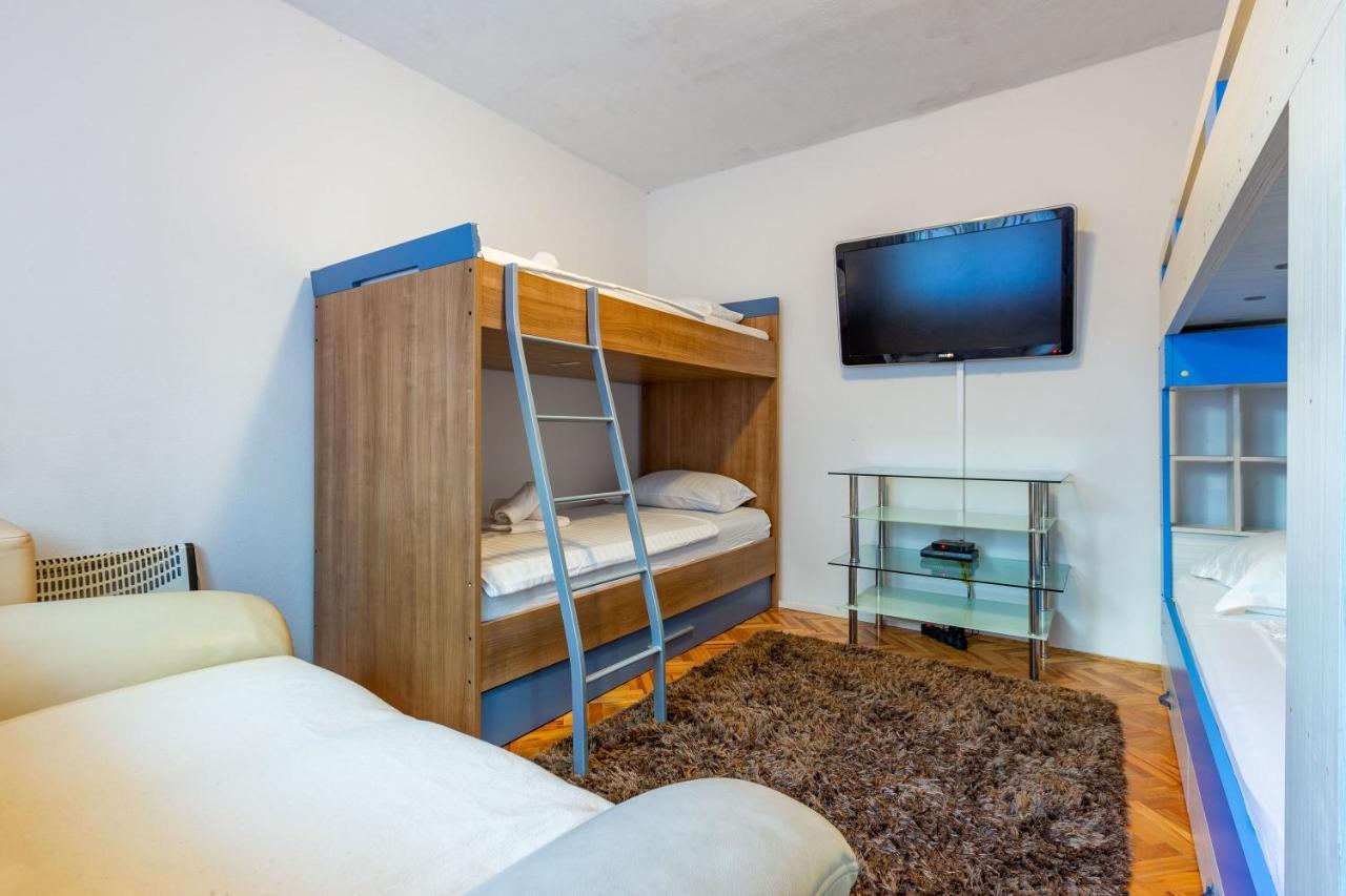 Dario Apartment *