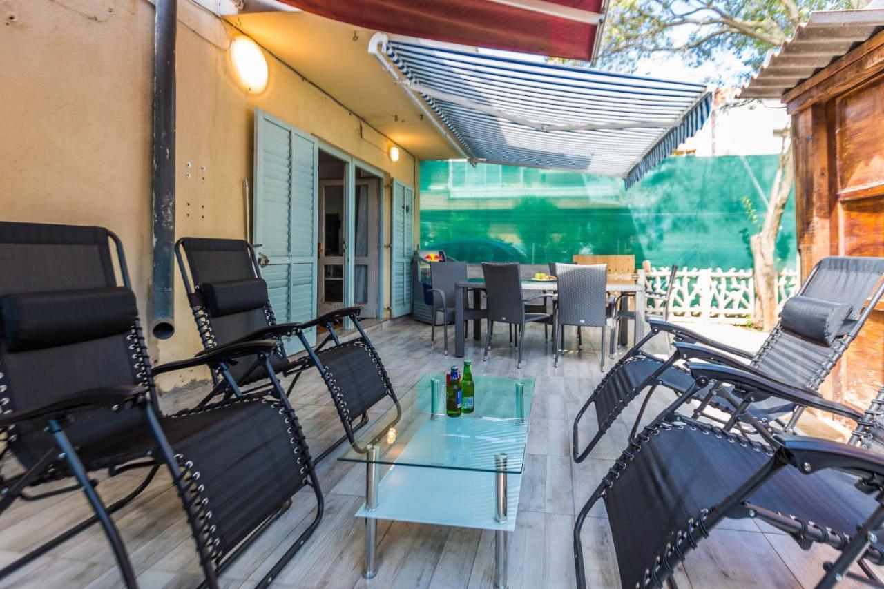 Apartment Dario Zadar