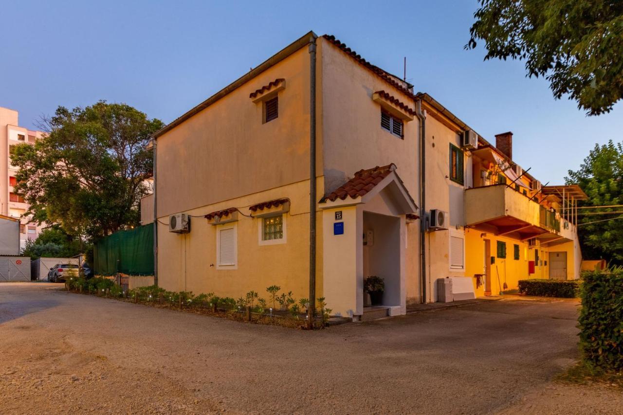 Appartamento Dario