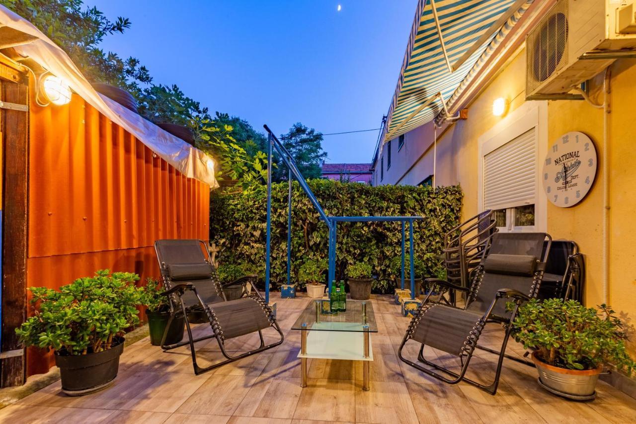 Dario Apartment *